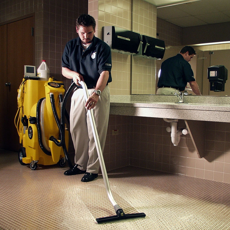 KaiGrouter - Kaivac Tile and Grout Cleaning Tool